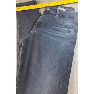 Adriano Goldschmeid The Farrah Skinny High Rise 
Contour 360 Size 29R‎